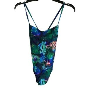 🆕 Avva Sport with Live One Piece Bathing Suit Women’s Size Small